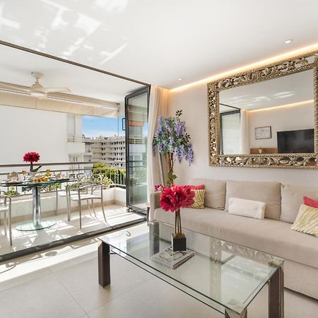 Elegant Marbella Beachside エクステリア 写真