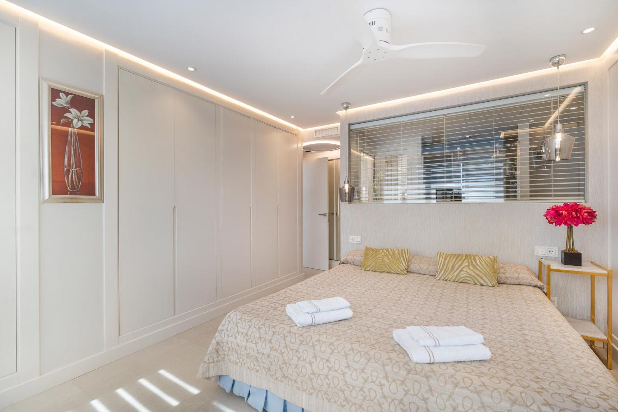 Elegant Marbella Beachside エクステリア 写真
